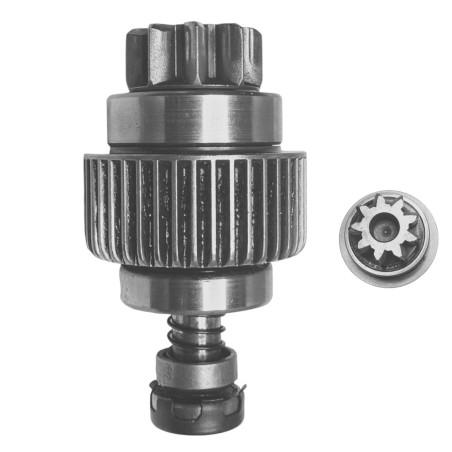 BENDIX ARR HITACHI  9T  MONTACARGA JOHN DEERE, YALE , YANMAR