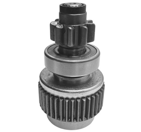 BENDIX  DE ARRANQUE MITSUBISHI  MONTACARGA CLARK  9 DIENTES