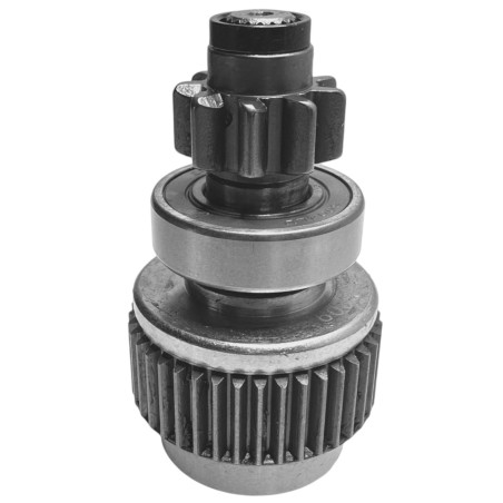 BENDIX  DE ARRANQUE MITSUBISHI  MONTACARGA CLARK  9 DIENTES