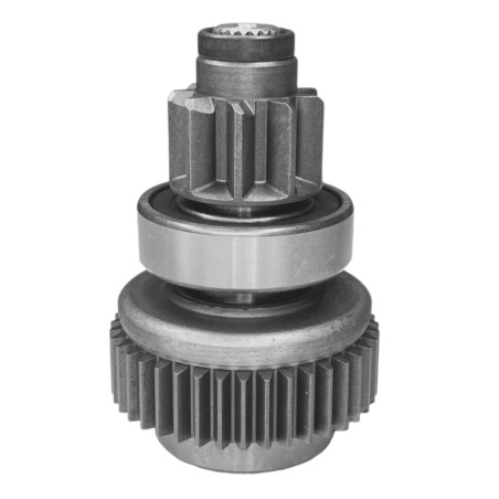 BENDIX ARR NIPONDENSO REDUCCION TOYOTA MONTACARGA, TOYOTA PRADO 9DIENTES