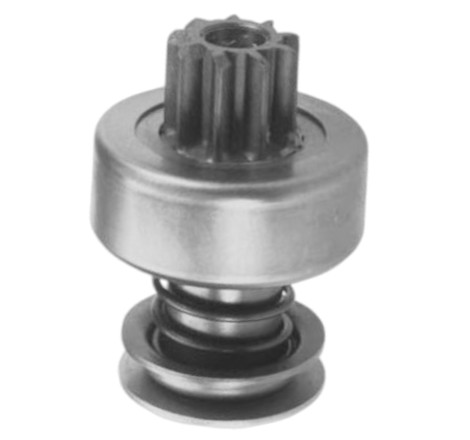 BENDIX DELCO 28MT 9T LESTER 6580
