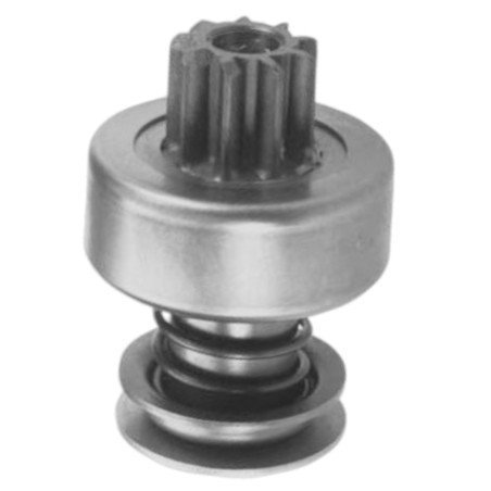 BENDIX DELCO 28MT 9T LESTER 6580