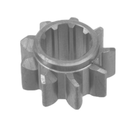 PIÑON DENSO 9 DIENTES