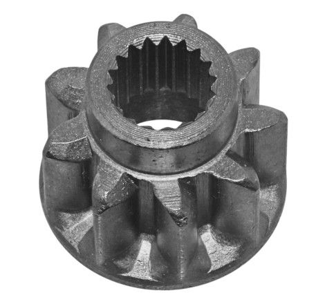 Piñón de Arranque ISKRO Nipondenso 9 Dientes 1.8KW
