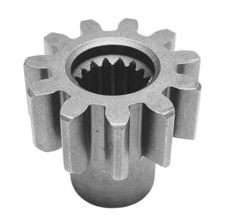 PIÑON  ISUZU 11 DIENTES Denso 2.5kW, 3.0kW, 4.5kW, 5.5kW OSGR Starters