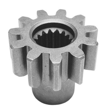 PIÑON  ISUZU 11 DIENTES Denso 2.5kW, 3.0kW, 4.5kW, 5.5kW OSGR Starters