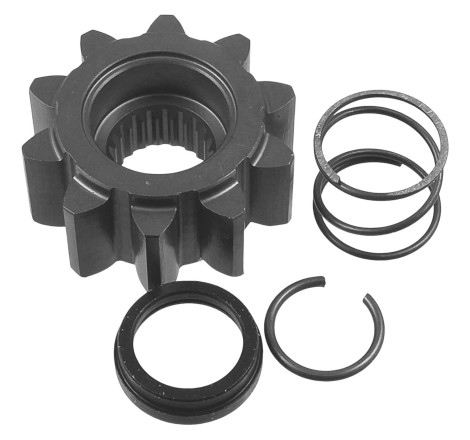 PIÑON  ARR ONAM (BUSVEN) 10 DIENTES  MITSUBISHI OSGR