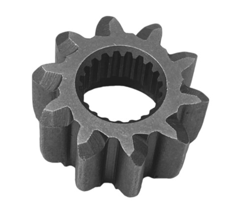 PIÑON DE ARRANQUE CAMION HYUNDAY H100