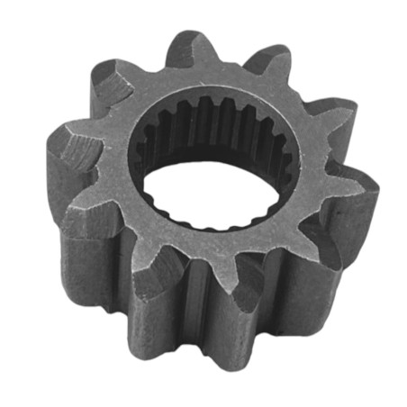 PIÑON DE ARRANQUE CAMION HYUNDAY H100
