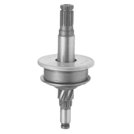 BENDIX  CLUSCH  ARR MITSB CLARK MONTACARGA Y BT50 B-2600