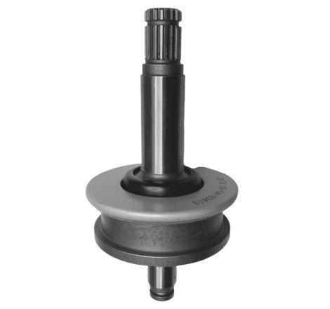 CLUTCH BENDIX MITSUBISHI CANTER