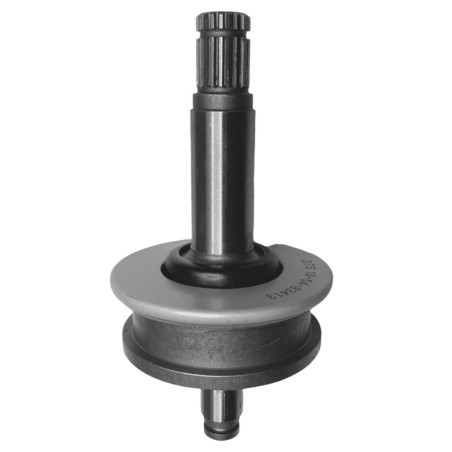 CLUTCH BENDIX MITSUBISHI CANTER