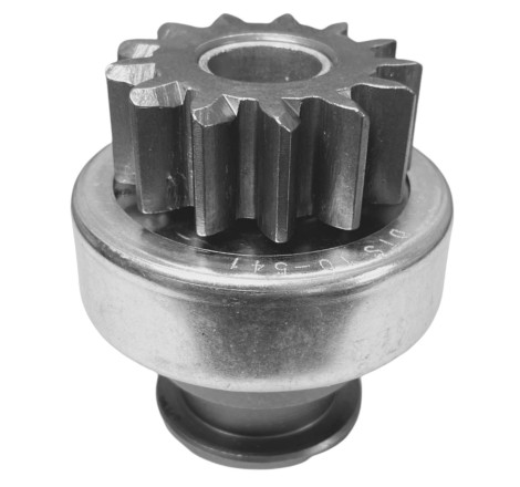 BENDIX LUCAS 13DIENTES ESTRIA CURVA