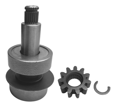 BENDIX ARR DINA 24V 11 DIENTES MODERNO