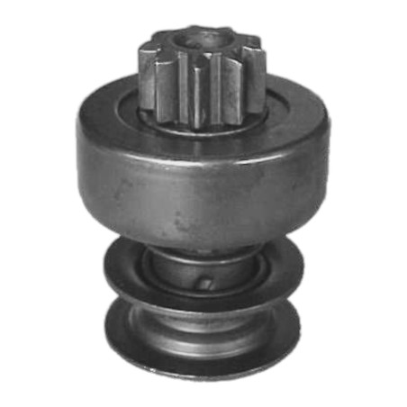 BENDIX DELCO FAMOVECA
