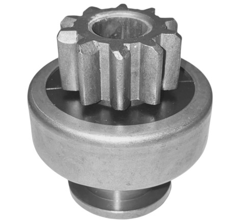 BENDIX ARRANQUE LUCAS FORD 5000 ESTRIA GRUESA 10 DIENTES