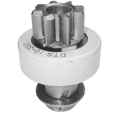 BENDIX MITSUBISHI  ARRANQUE 8D  MONTACARGA
