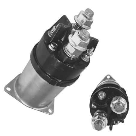 AUTOMATICO ARR 37MT  24V 4 TERMINALES