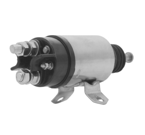 AUTOMATICO ARR INTERNATIONAL  LEECE-NEVILLE MS2 SERIE 12V