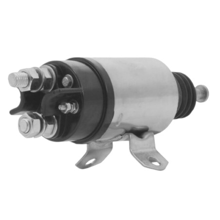 AUTOMATICO ARR INTERNATIONAL  LEECE-NEVILLE MS2 SERIE 12V