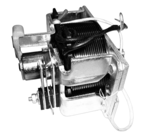 AUTOMATICO ARR BOSCH 24V SERIE 410,411,414,415,416,417