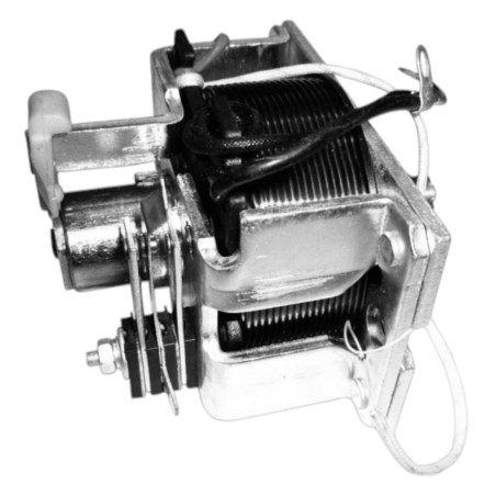 AUTOMATICO ARR BOSCH 24V SERIE 410,411,414,415,416,417