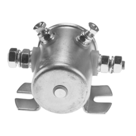 AUTOMATICO CORRIENTE CONTINUA 12V  2T