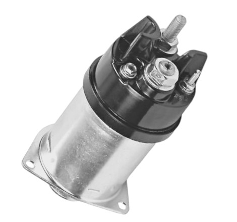 AUTOMATICO DELCO  37MT 12V
