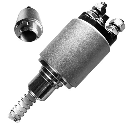 AUTOMATICO BOSCH 3T 12V EMBOLO LARGO *DTS*