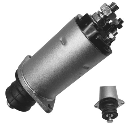 AUTOMATICO DELCO 28MT 12V