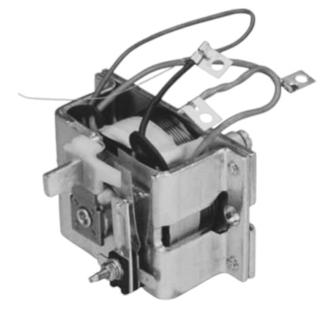AUTOMATICO ARR FBK 24V GRANDE  IVECO/VOLVO/PEGASO/VW *DTS*