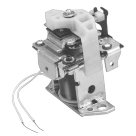 AUTOMATICO ARR VOLVO,SCANIA 24V
