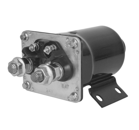 AUTOMATICO DELCO  40MT MACK  24V