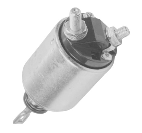 AUTOMATICO LOMBARDINI 24V EJE 3/2