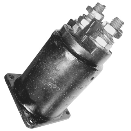 AUTOMATICO MERCEDEZ 24V DIESEL MONOBLOK/VOLVO/SCANIA REC.