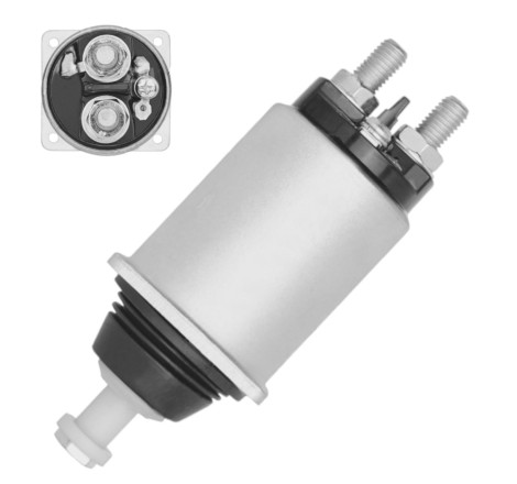AUTOMATICO MERCEDEZ 24V DIESEL MONOBLOK,  VOLVO Y SCANIA