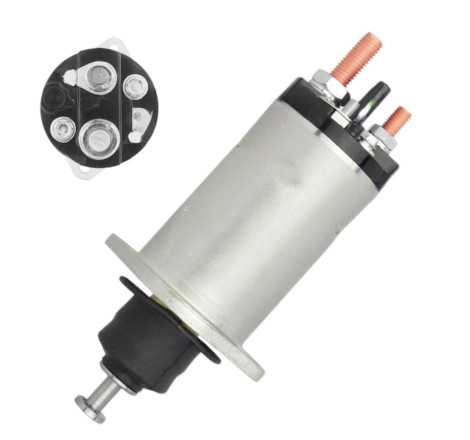 AUTOMATICO DELCO  ARR MERCEDES BENZ 29MT  24V   ATEGO/1315/1418/1518/1718/1725/2425 C/MOTORES...