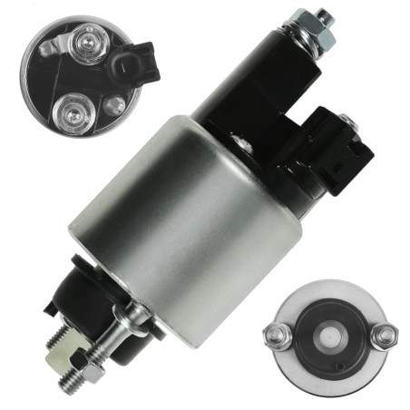 AUTOMATICO ARR DENSO TOYOTA YARIS