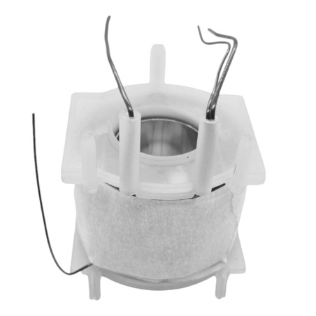 BOBINA DE AUTOMATICO NIPONDENSO 1.2 Y 1.4 KW 12V