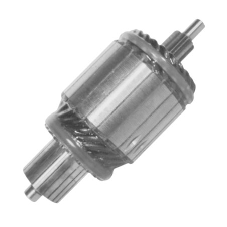 INDUCIDO ARR HOLLAND INDUSTRIAL 12V 10 ESTRIAS