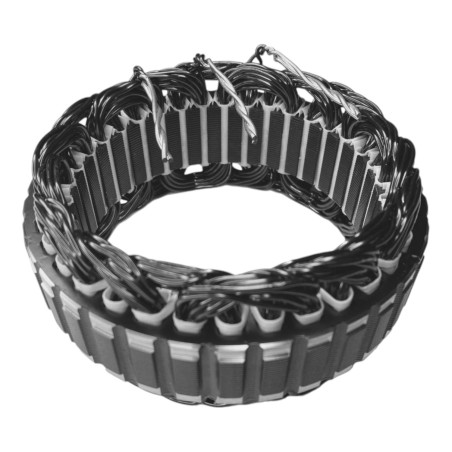 ESTATOR DE ALTERNADOR CHEV OPTRA LIMITED 105AMP