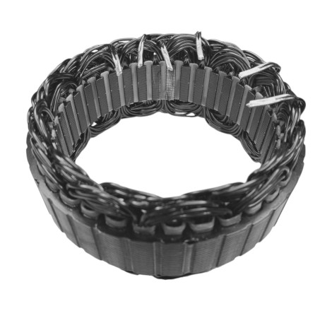 ESTATOR FORD 6G 135 AMP 8448