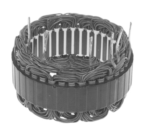 ESTATOR FORD 6G 110AMP FORTALEZA,