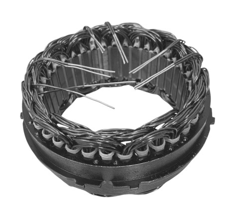 ESTATOR BOSCH  DOGGE RAM 5.7 136AMP Y VARIOS