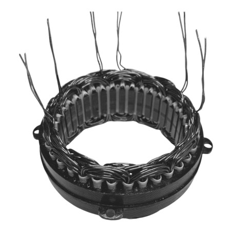 ESTATOR VW GOLF, JETTA, MERCEDES 90 AMP 93-98