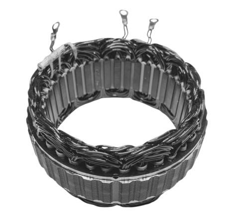 ESTATOR ALTERNADOR NISSAN SENTRA  70AMP  ALT A1615