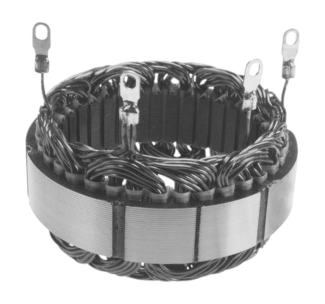 ESTATOR DENSO  TOYOTA COROLLA