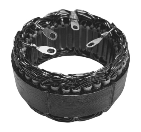 ESTATOR  ALT CHEV SWIFT