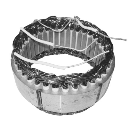 ESTATOR ALTERNADOR SWIFT 1.3