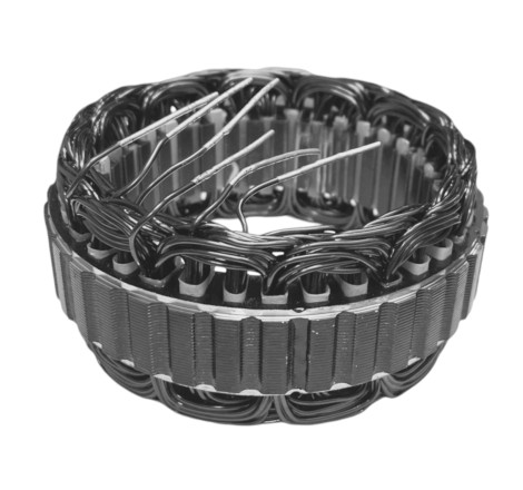 ESTATOR 9SI CS-130 ALT  F.I.